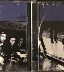 Dave Matthews Band-3
