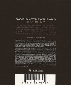 Dave Matthews Band-1