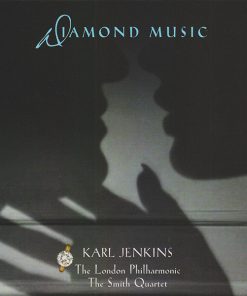 Karl Jenkins - The London Philharmonic*, The Smith Quartet-0