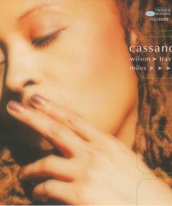 Cassandra Wilson-0