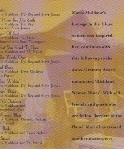 Maria Muldaur-1