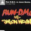 Run-DMC vs Jason Nevins-0