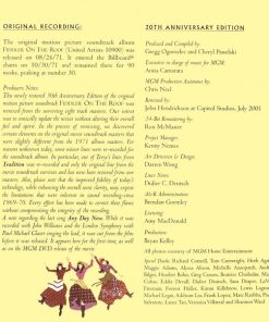 John Williams (4), Isaac Stern-3