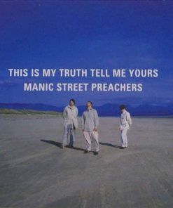 Manic Street Preachers-0