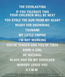 Manic Street Preachers-1