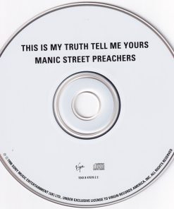 Manic Street Preachers-2