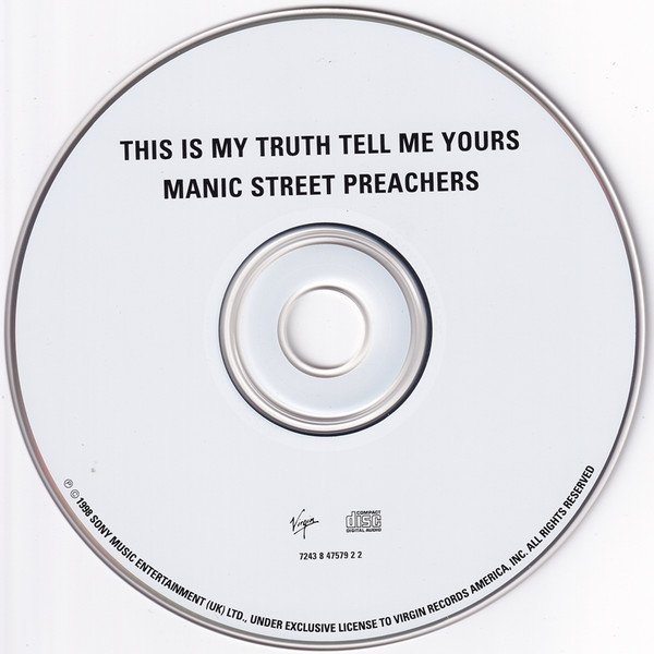 Manic Street Preachers-2