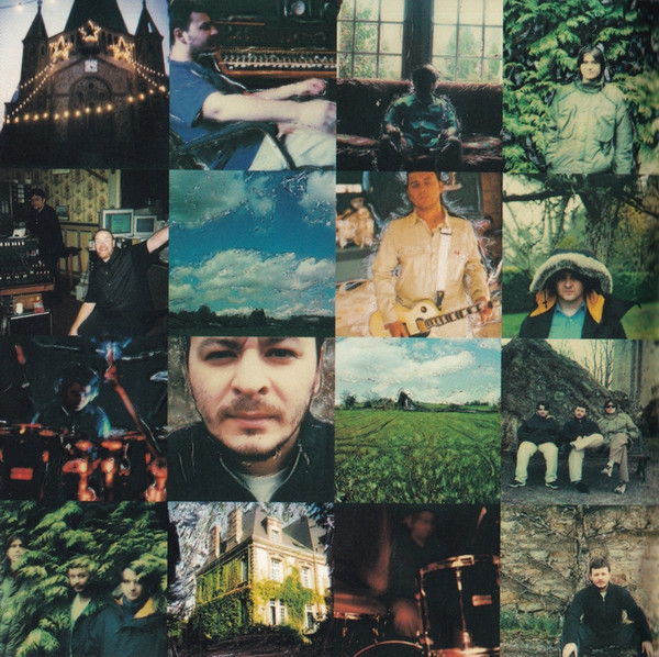 Manic Street Preachers-4
