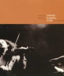 Martin Hayes And Dennis Cahill-0