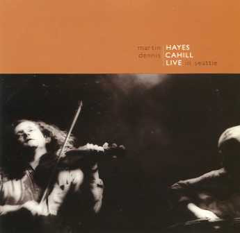 Martin Hayes And Dennis Cahill-0