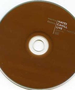 Martin Hayes And Dennis Cahill-2