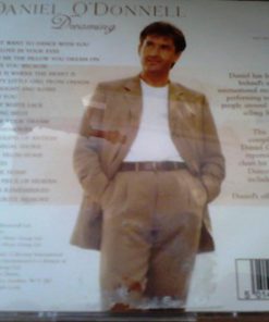 Daniel O'Donnell-1