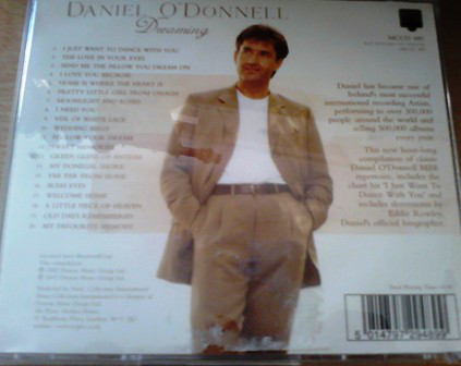 Daniel O'Donnell-1