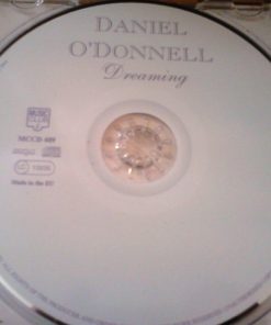 Daniel O'Donnell-2