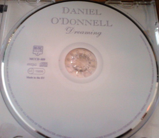 Daniel O'Donnell-2
