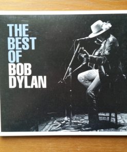 Bob Dylan-1