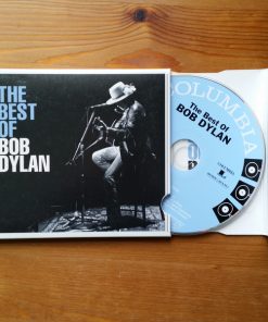 Bob Dylan-2