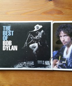 Bob Dylan-4