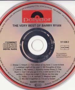 Barry Ryan-2