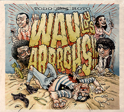 Wau Y Los Arrrghs!!!-0