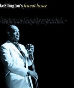 Duke Ellington-0