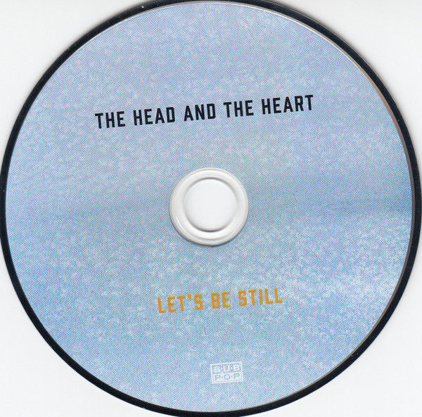 The Head And The Heart-1
