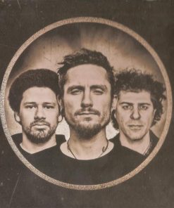 The John Butler Trio-4
