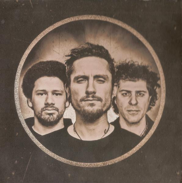 The John Butler Trio-4