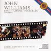 John Williams (7) / Bach*, Handel*, Marcello*, Academy Of St. Martin-In-The-Fields*, Kenneth Sillito-0