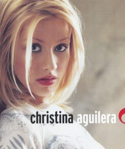 Christina Aguilera-0