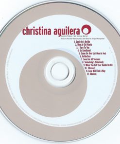 Christina Aguilera-2