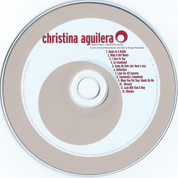 Christina Aguilera-2