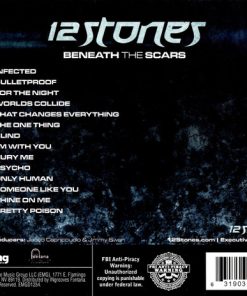 12 Stones-1