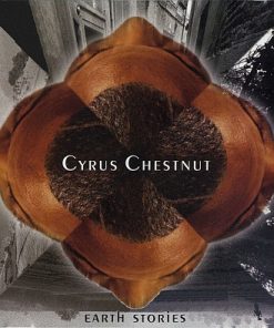 Cyrus Chestnut-0