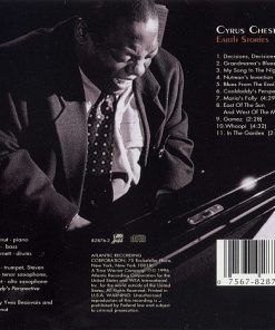 Cyrus Chestnut-1