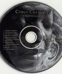 Cyrus Chestnut-2