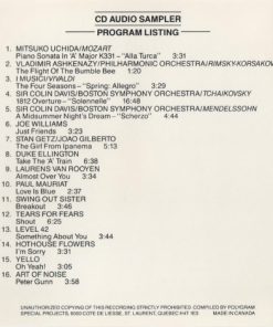 Various-1