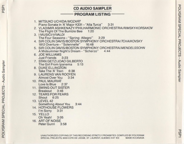 Various-1