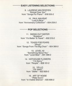 Various-3