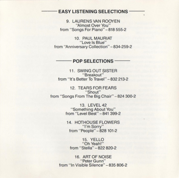 Various-3