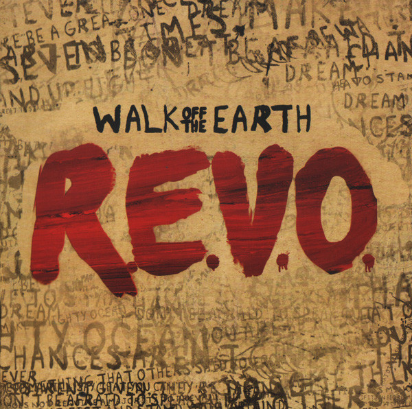 Walk Off The Earth-0