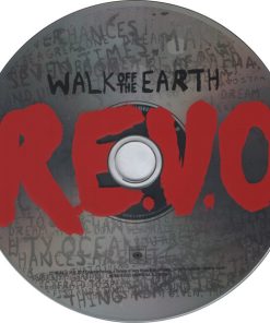 Walk Off The Earth-2