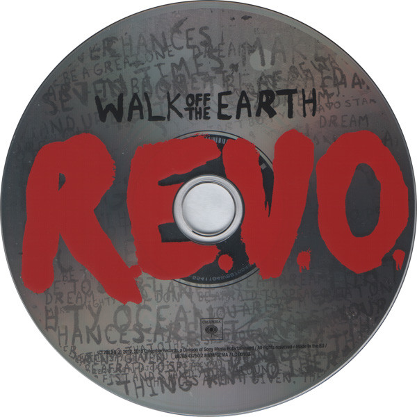 Walk Off The Earth-2
