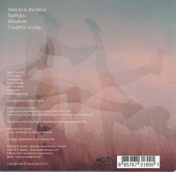 Royal Canoe-1