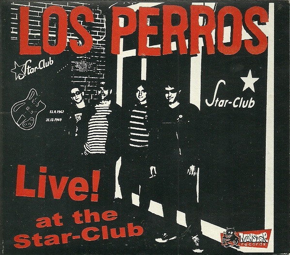 Los Perros-0