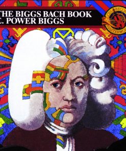 E. Power Biggs-0