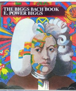 E. Power Biggs-1