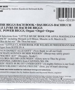 E. Power Biggs-2