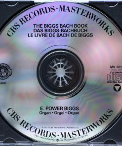 E. Power Biggs-3