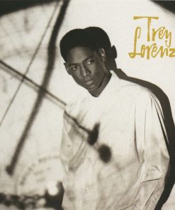 Trey Lorenz-0